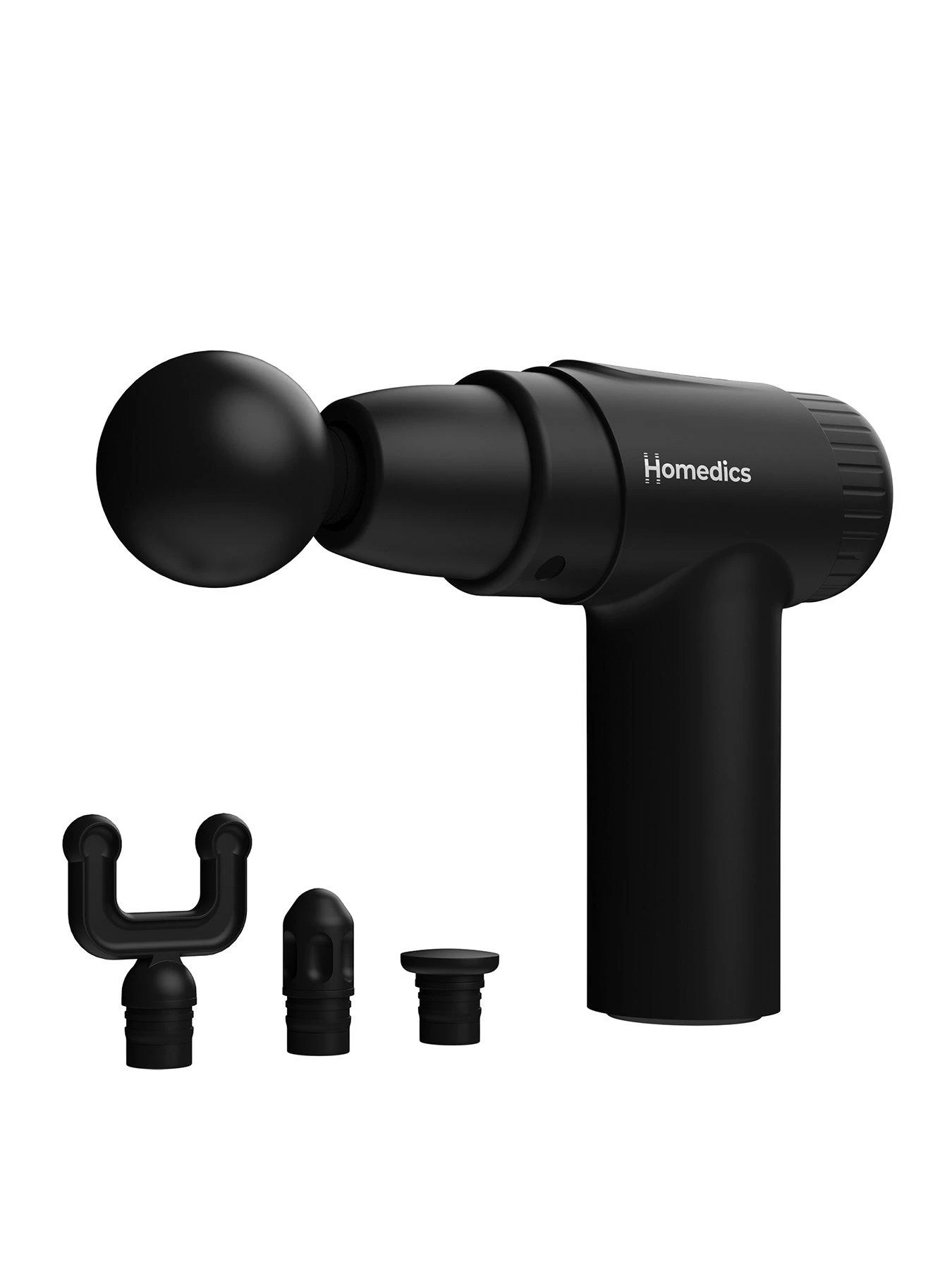 Homedics NOVO Everyday Mini Massage Gun