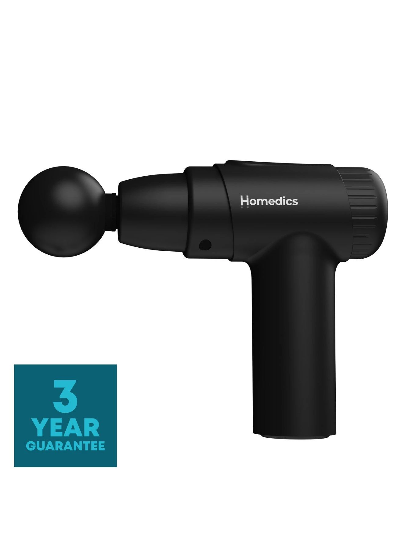 Homedics NOVO Everyday Mini Massage Gun - Image 2