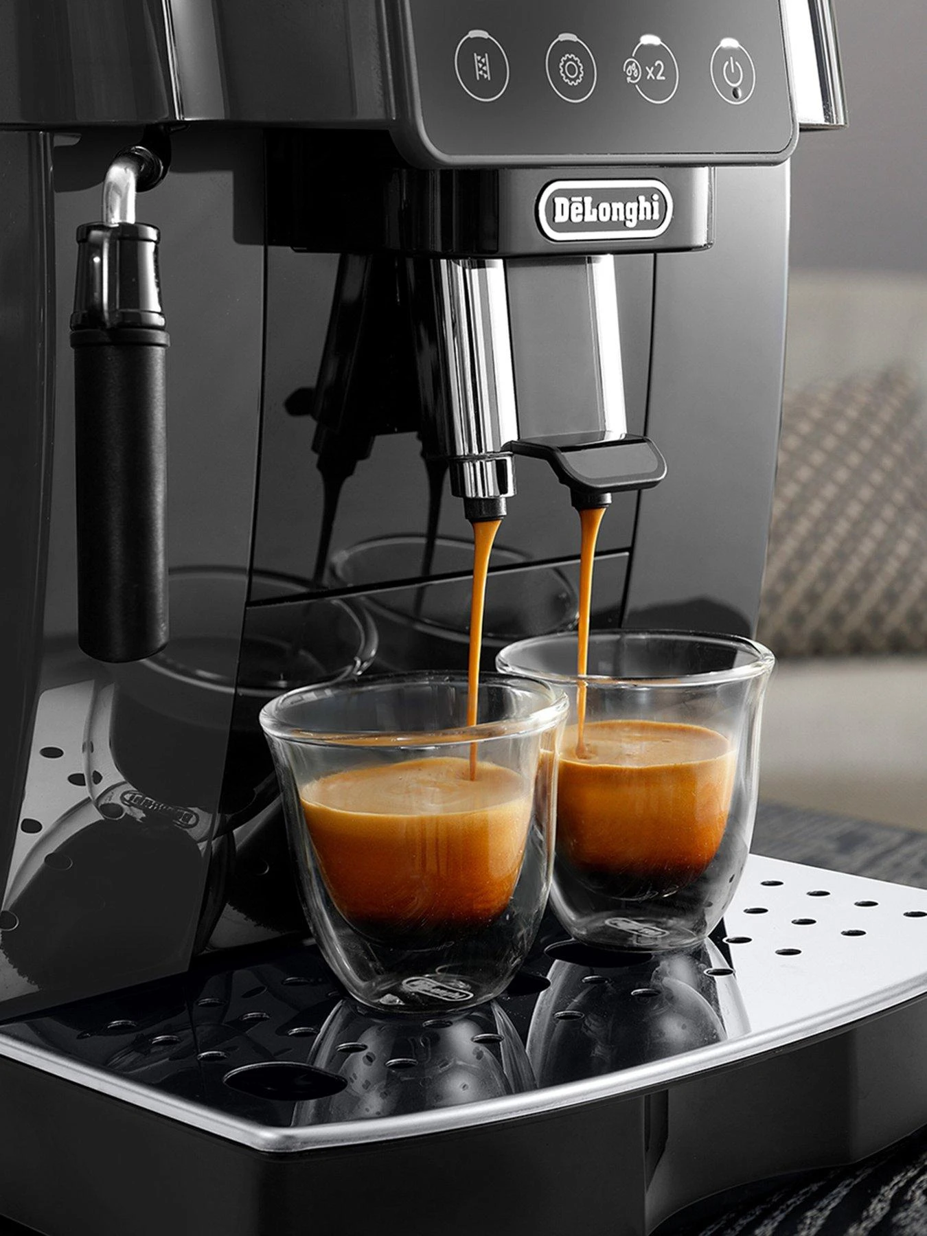 DeLonghi Magnifica Start Bean To Cup ECAM220.22 - Image 7