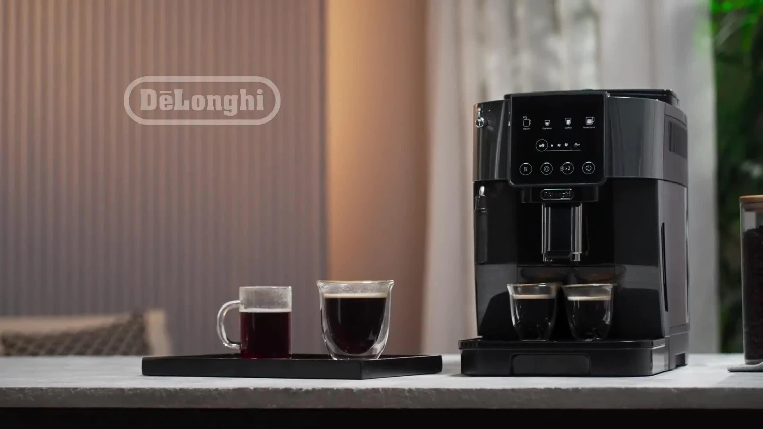 DeLonghi Magnifica Start Bean To Cup ECAM220.22 - Image 8