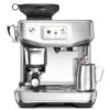 Sage The Barista Touch Impress Coffee Machine - Stainless Steel