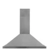 Russell Hobbs RHSCH901SS-M 90CM WIDE STAINLESS STEEL CHIMNEY COOKER HOOD Stainless Steel