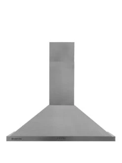 Russell Hobbs RHSCH901SS-M 90CM WIDE STAINLESS STEEL CHIMNEY COOKER HOOD Stainless Steel