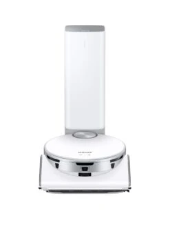 Samsung Jet Bot™ AI+ Robot Vacuum Cleaner With Auto Empty Clean Station