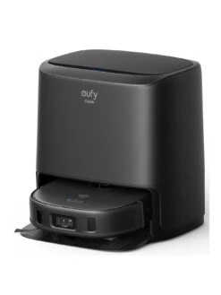 Eufy Clean X9 Pro With Auto Clean Station