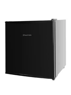Russell Hobbs RHTTLF1B Table Top Fridge - Black