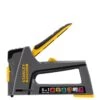 Stanley FATMAX TR75 6-in-1 Multi-Purpose Plastic Staple And Brad Nail Gun