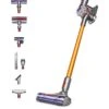 Dyson V8 Absolute Cordless Vacuum Cleaner
