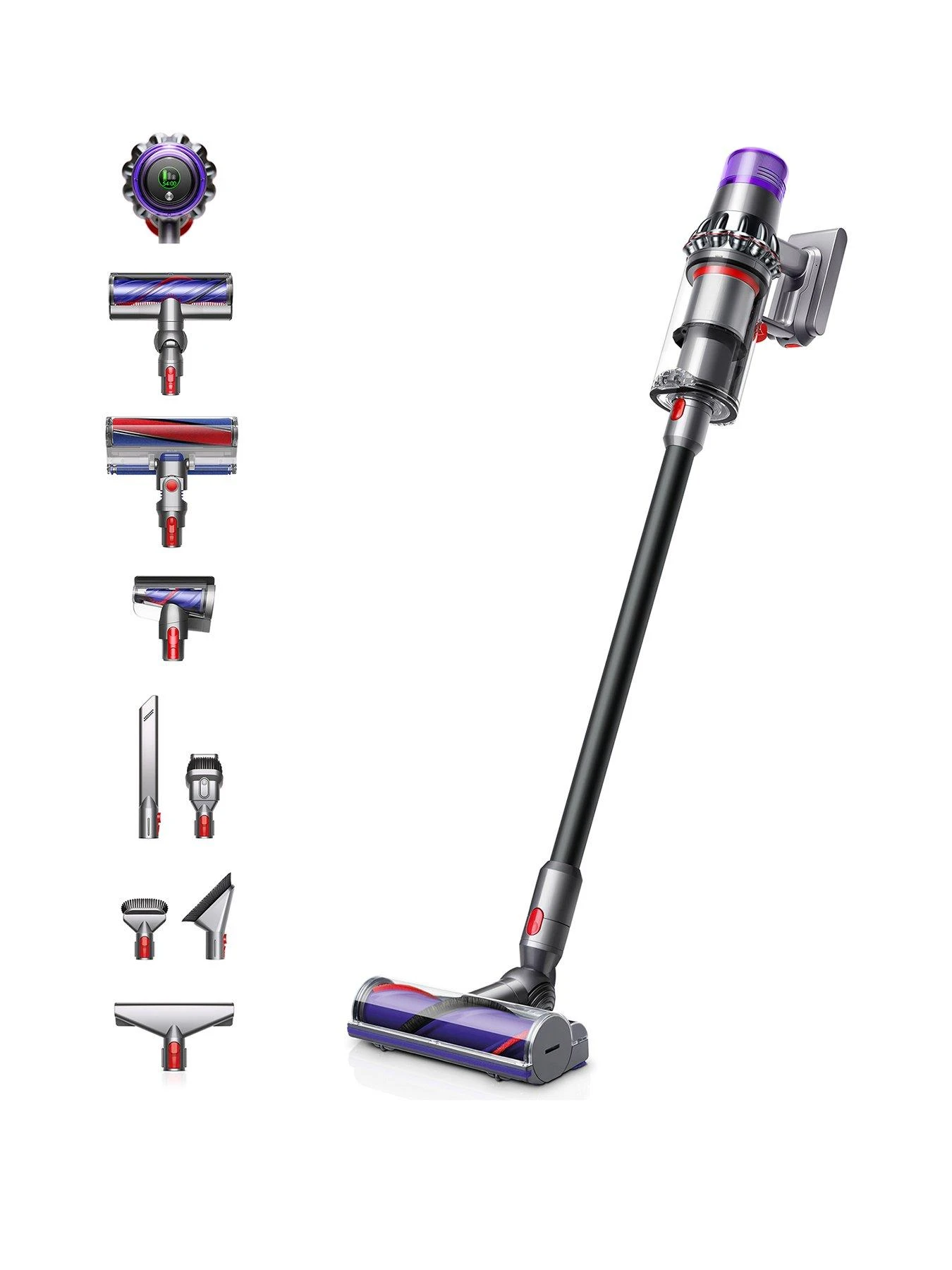 Dyson V11 Total Clean Cordless Vacuum Cleaner