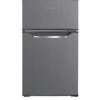 Russell Hobbs RH48UCFF2SS 48cm Wide Under-Counter Fridge Freezer - Stainless Steel