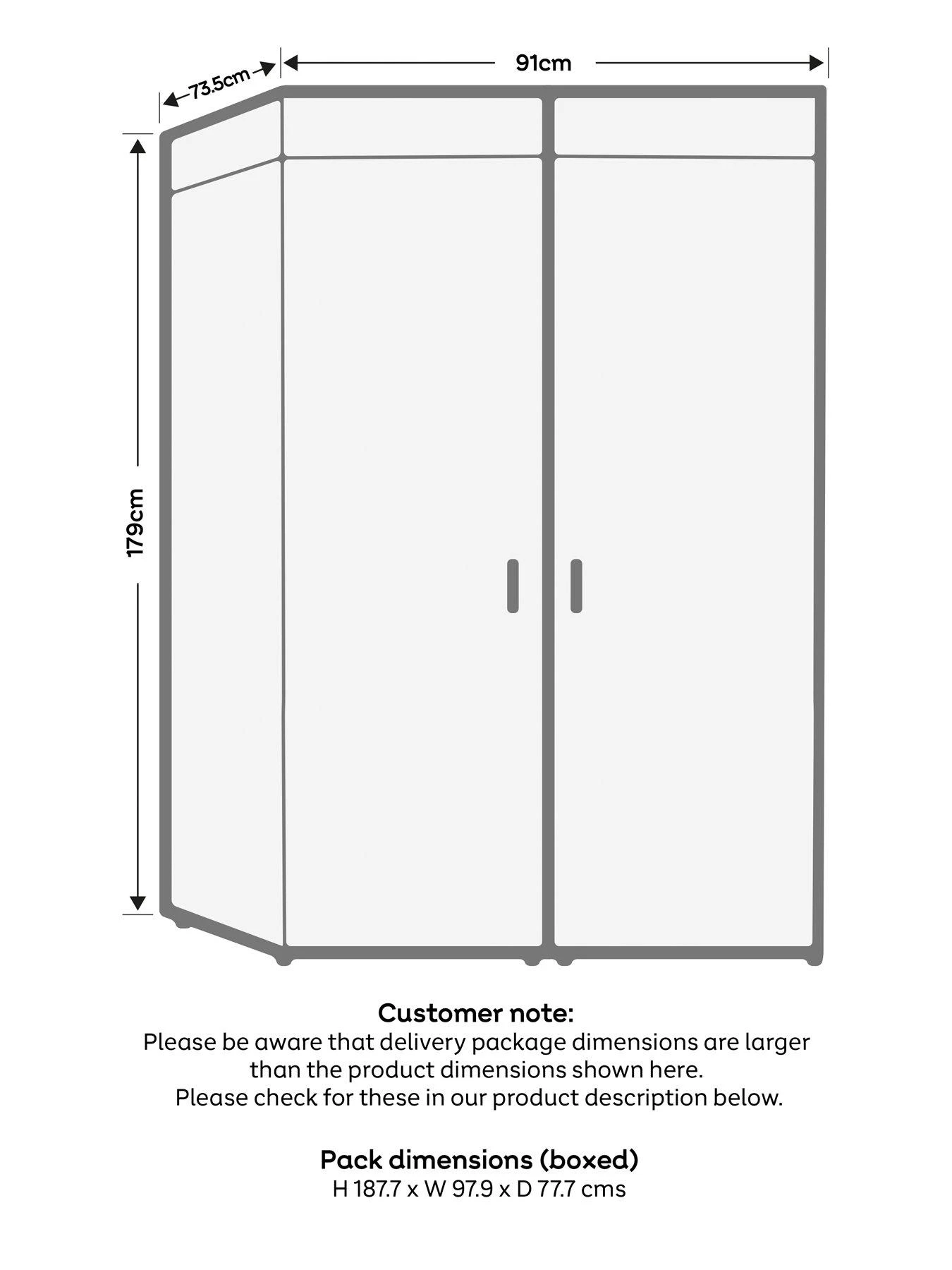 Hisense RS694N4TBE 90cm Wide Side By Side, Non-Plumbed Water And Ice, American Fridge Freezer - Black - Image 7