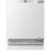 Hisense RUR156D4AWE Integrated Undercounter Fridge With Icebox  - White