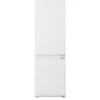 Hisense RIB312F4AWE 55cm Wide 60/40 Frost -Free Integrated Fridge Freezer - White