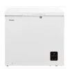 Hisense FC247D4AWLE 191L Freestanding Chest Freezer - White