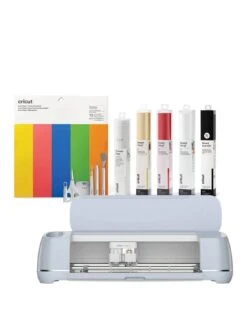 Cricut Maker 3 & Smart Materials Bundle