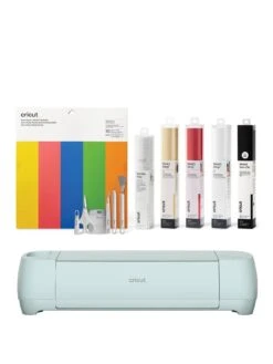Cricut Explore 3 & Smart Materials Bundle