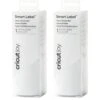 Cricut Joy Dissolvable Labels 2010061 (X2 Pack)