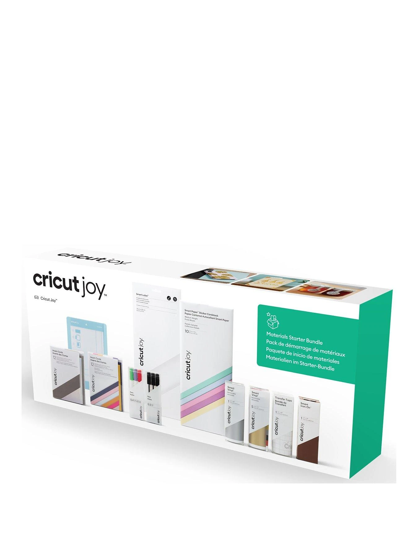 Cricut Joy Materials Bundle - Image 2