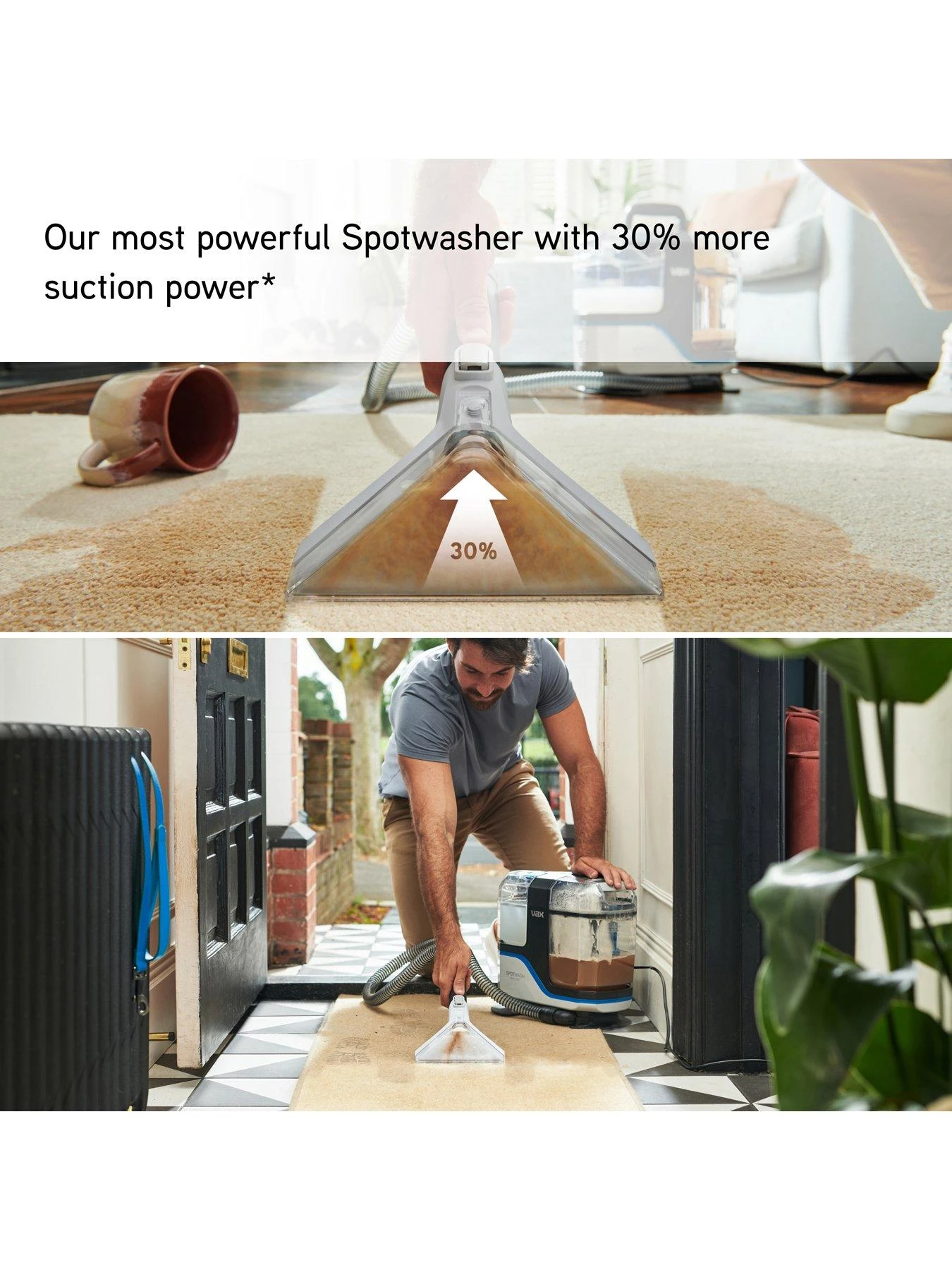 Vax Spotwash Max Duo - Image 5