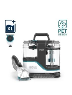 Vax Spotwash MAX Pet Design