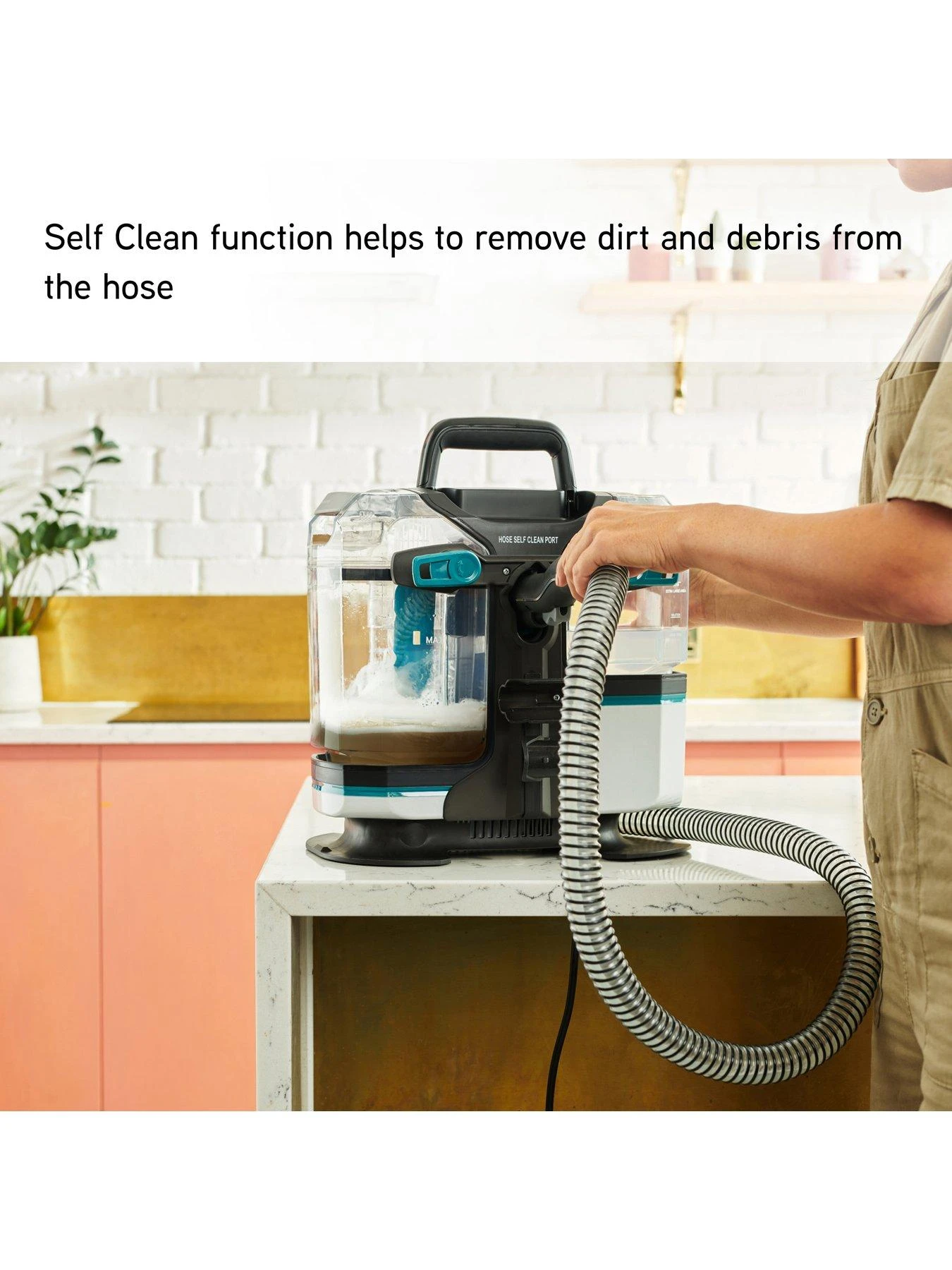 Vax Spotwash MAX Pet Design - Image 4