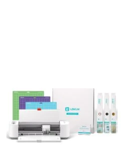 Loklik Crafter Bundle