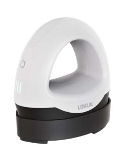 Loklik Mini Heat Press Machine - White