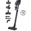 Samsung Jet 95 Pro Max 210W Cordless Vacuum Cleaner With Pet Tool+ & Spray Spinning Sweeper - Midnight Blue