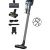 Samsung Jet 75E Pet Max 200W Cordless Vacuum Cleaner With Pet Tool - Teal Mint