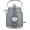 Tower T10063GRY Renaissance 1.7L 3kW Kettle - Grey