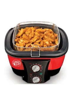 JML Go Chef 8-in-1 Cooker