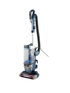 Shark Stratos XL Pet Pro Upright Vacuum Cleaner AZ3000UKT