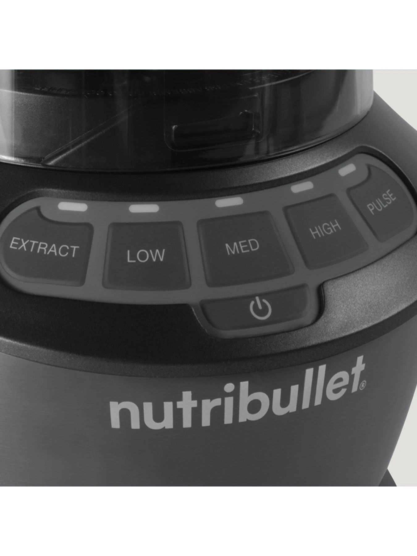 NUTRIBULLET Combo Blender - Image 3