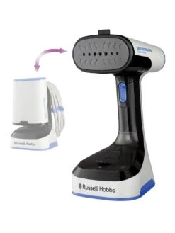 Russell Hobbs Easy Store Pro Steam & Fold