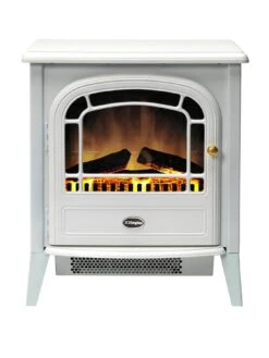 Dimplex Courcheval Optiflame Stove