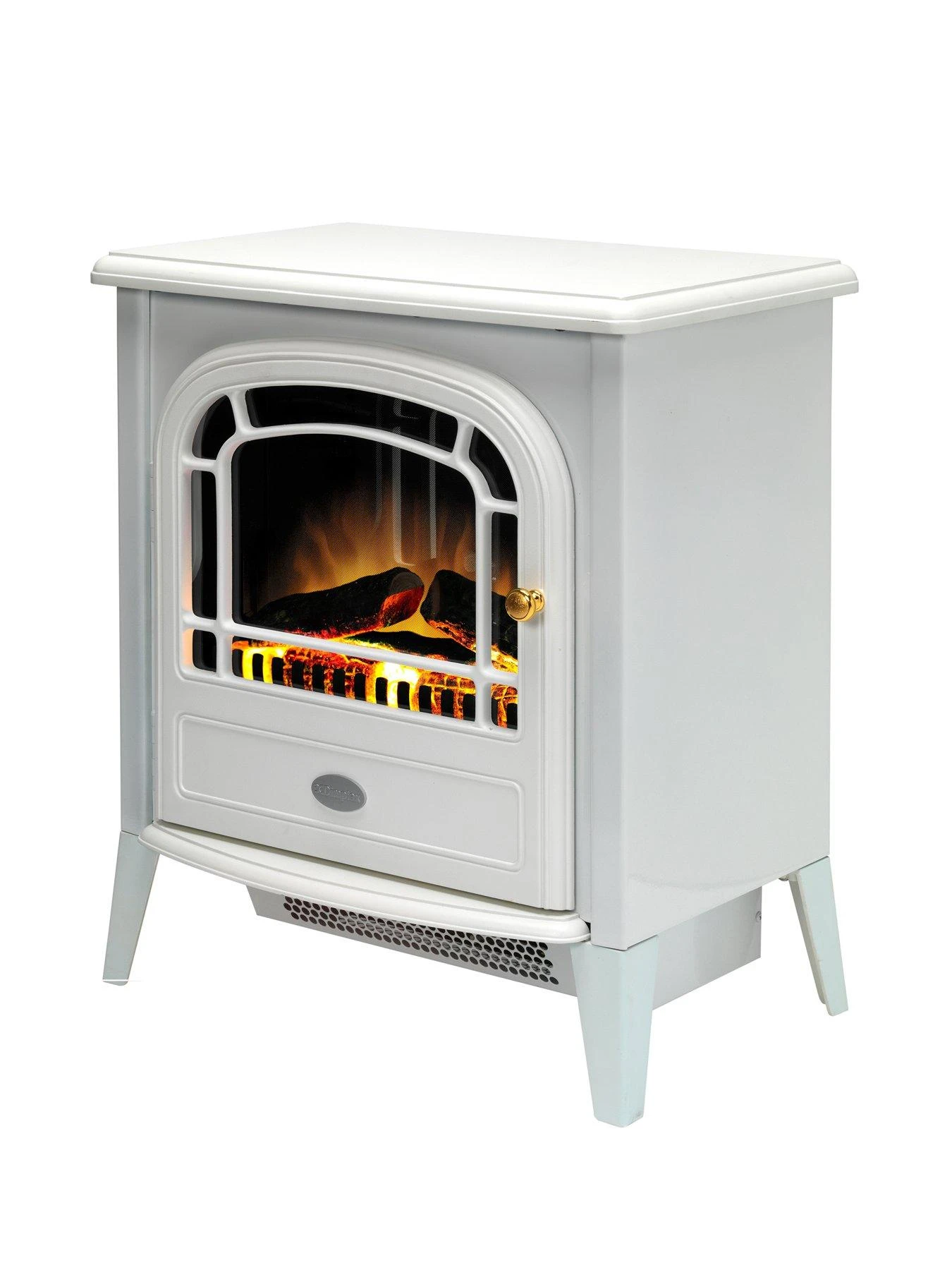 Dimplex Courcheval Optiflame Stove - Image 7