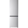 LG GBM22HSADH Fridge Freezer - Silver - 336L - D Rated