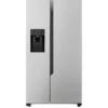 LG GSM32HSBEH Side-by-Side Fridge Freezer - Silver - 562L - E Rated