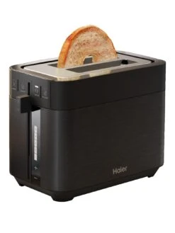 Haier HTO5A3 2-slice Toaster