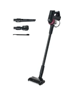 Hoover Cordless Vacuum Cleaner With ANTI-TWIST™ Magenta - HF4